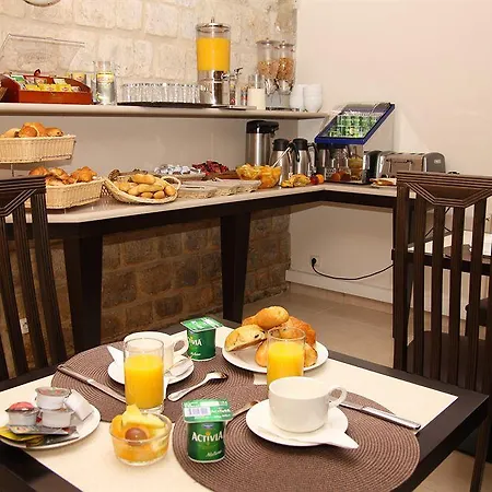 Hotel Andre Latin 