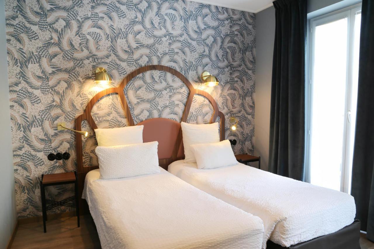 André Latin Hotel