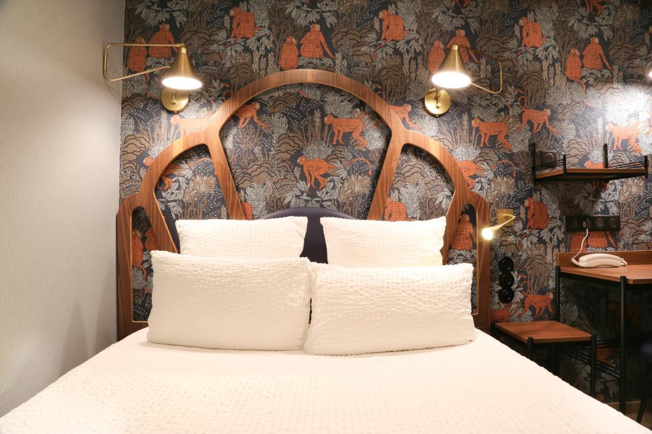 Hotel Andre Latin