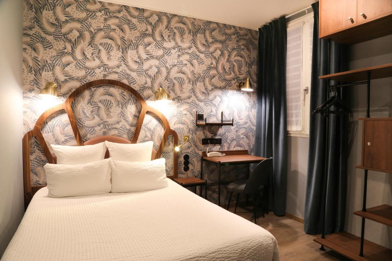 André Latin Hotel