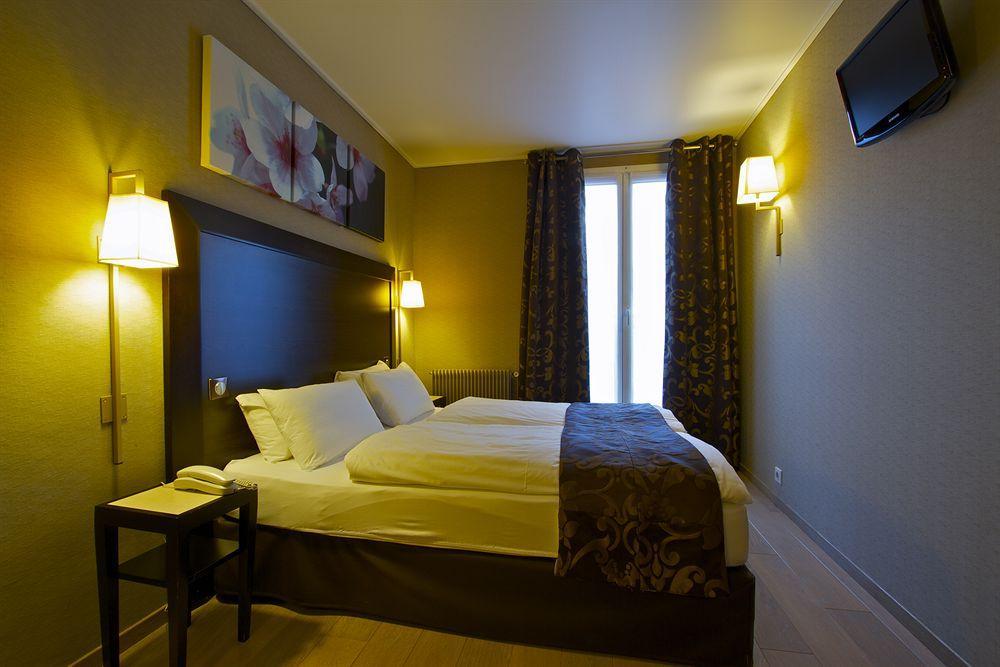 Hotel André Latin Parijs