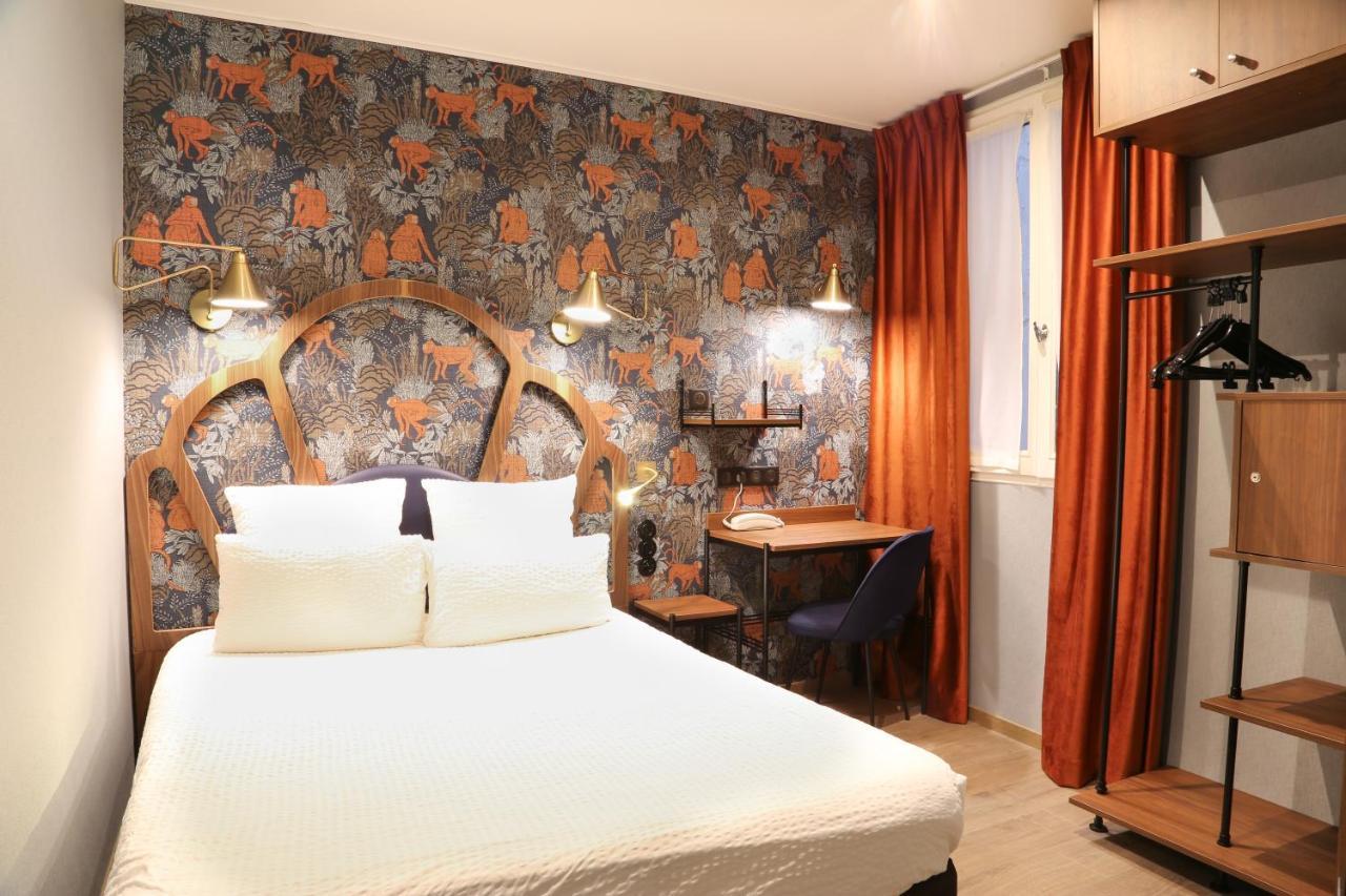 Hotel Andre Latin 3*