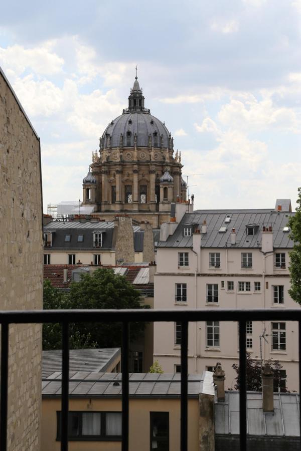 Hotel Andre Latin