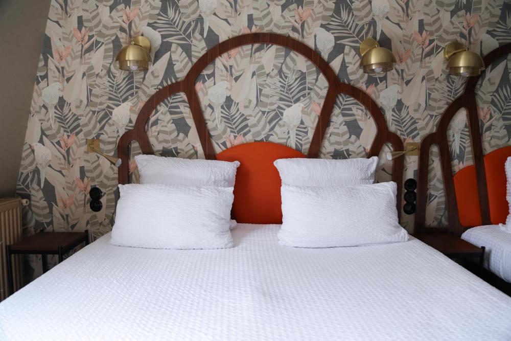 Hotel Andre Latin 3*