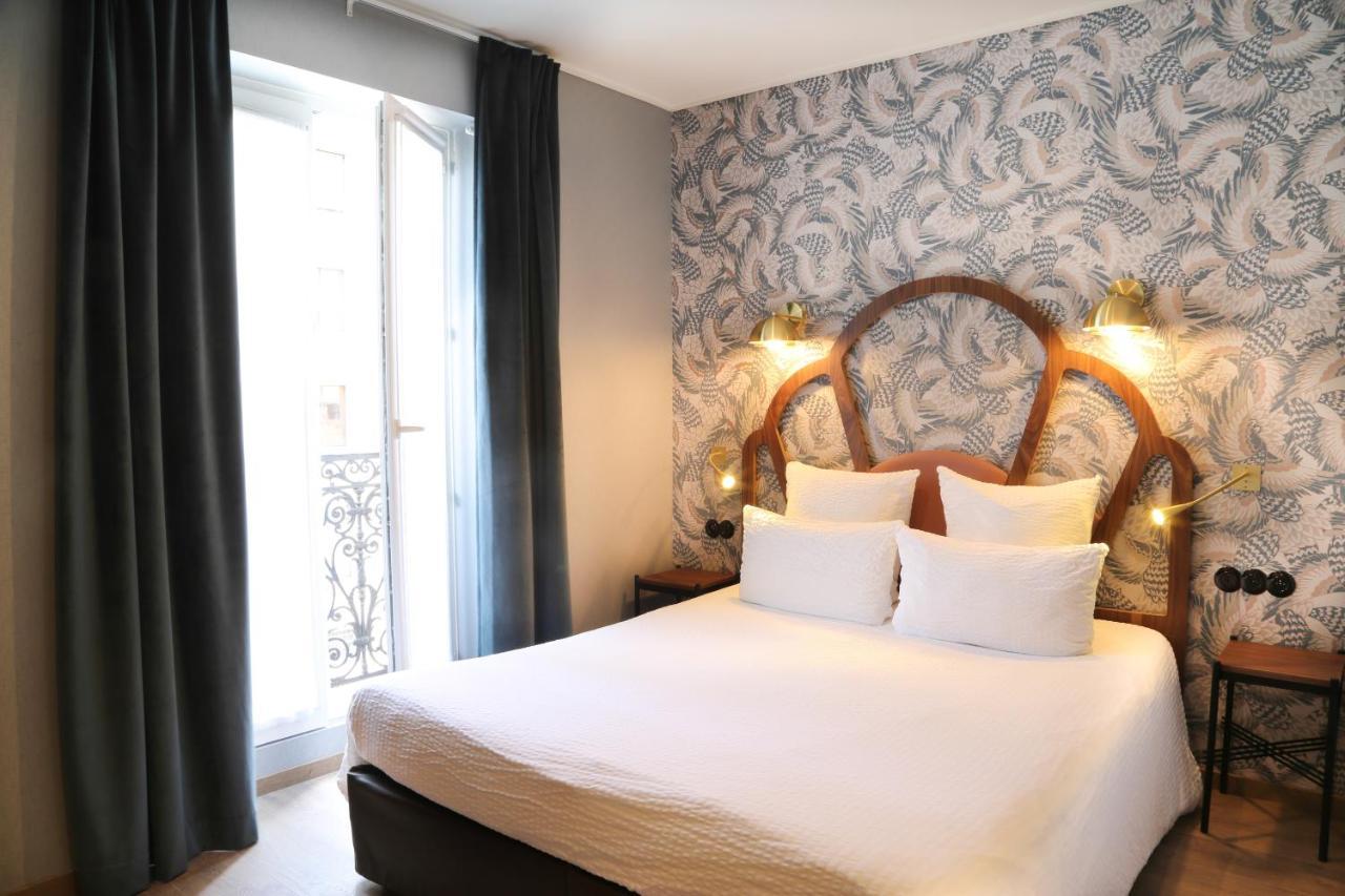 Andre Latin 3* Paris