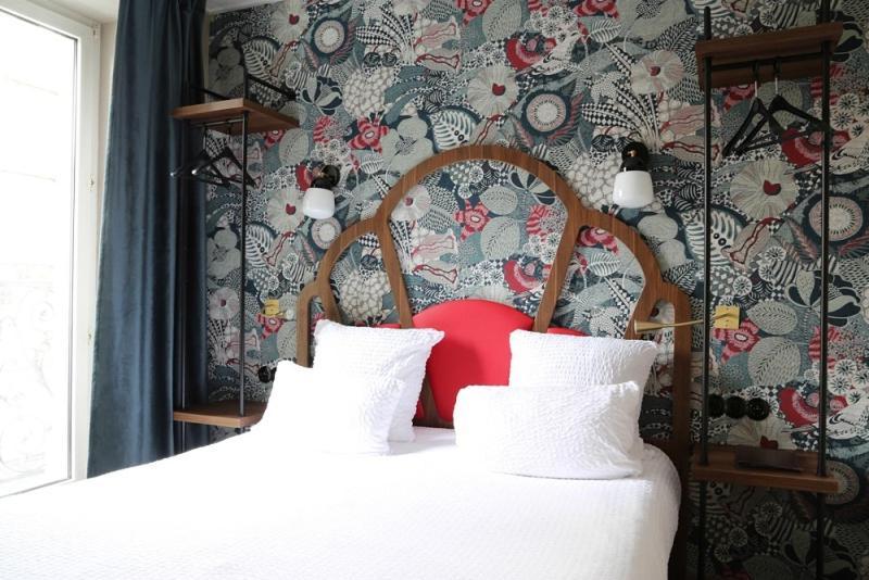 Hotel Andre Latin Paris